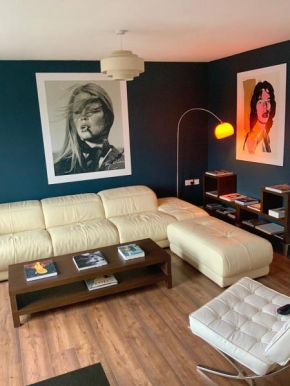 The Bardot - Apartment Bangor West